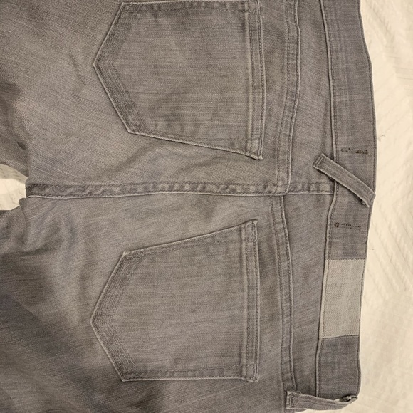 Textile Elizabeth and James Cooper Jeans (Size 26) - Picture 5 of 6